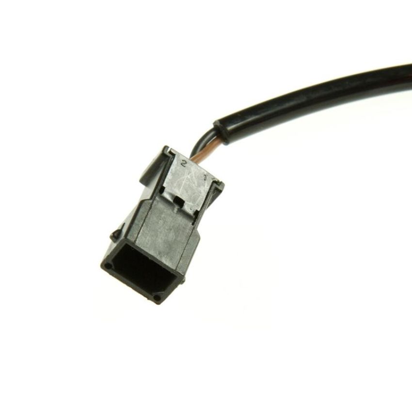 HOLSTEIN 2ABS0625 Holstein Parts 2ABS0625 ABS Wheel Speed Sensor