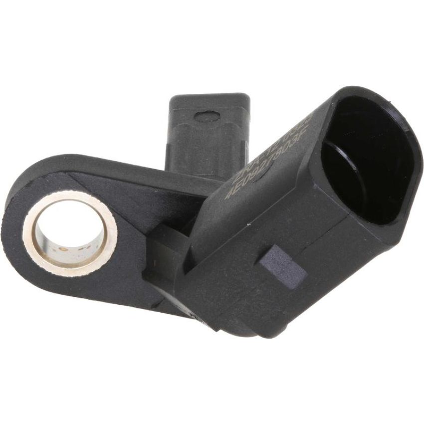HOLSTEIN 2ABS0627 Holstein Parts 2ABS0627 ABS Wheel Speed Sensor