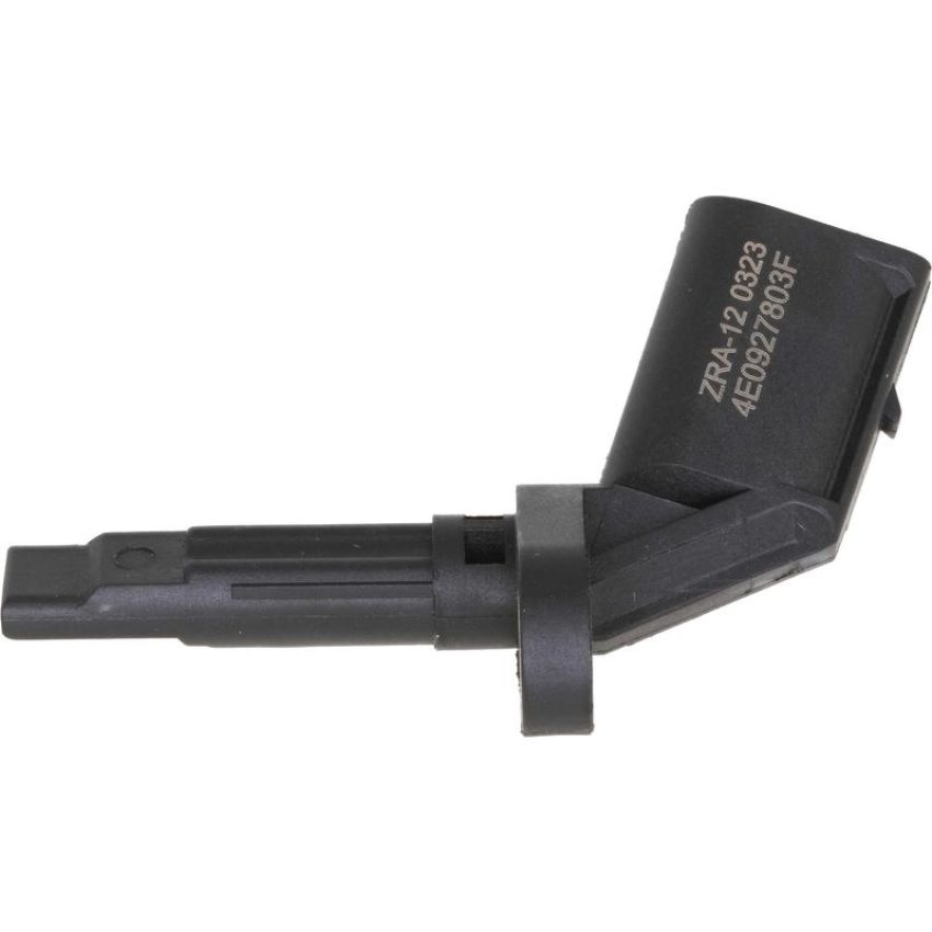 HOLSTEIN 2ABS0627 Holstein Parts 2ABS0627 ABS Wheel Speed Sensor