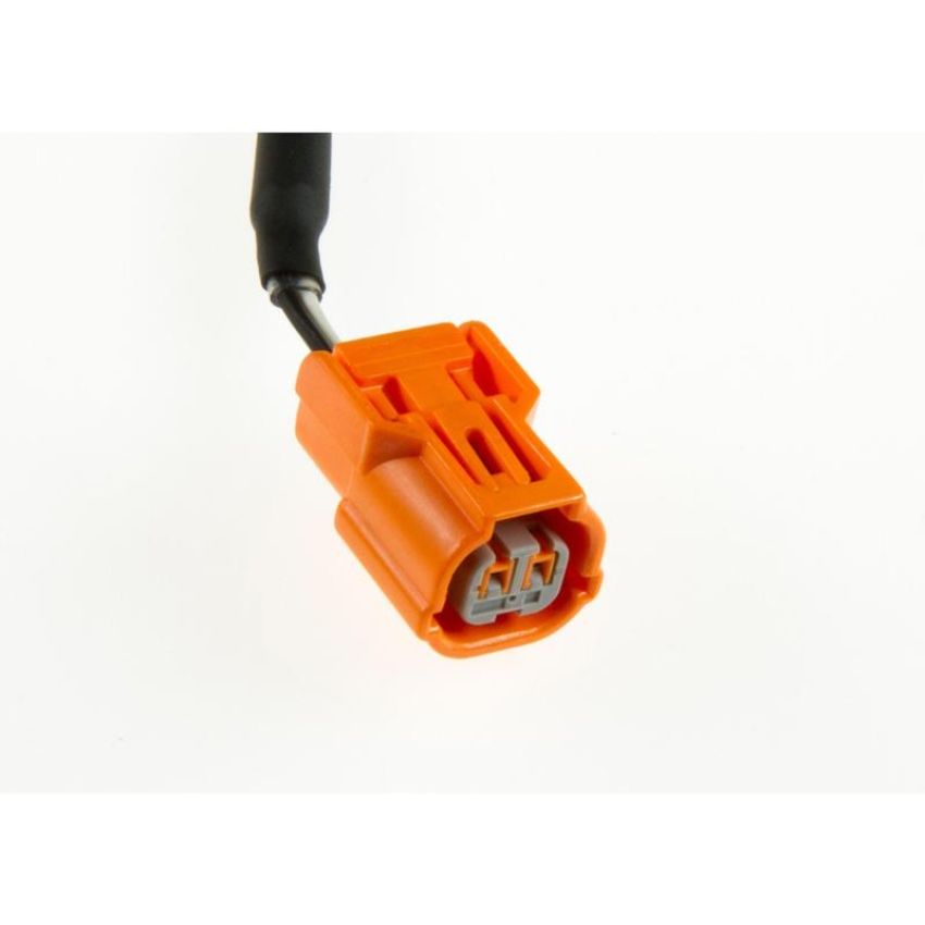 HOLSTEIN 2ABS0636 Holstein Parts 2ABS0636 ABS Wheel Speed Sensor