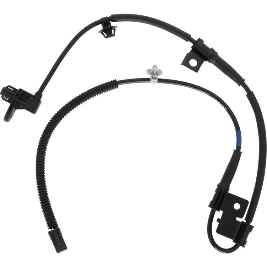 HOLSTEIN 2ABS0638 Holstein Parts 2ABS0638 ABS Wheel Speed Sensor