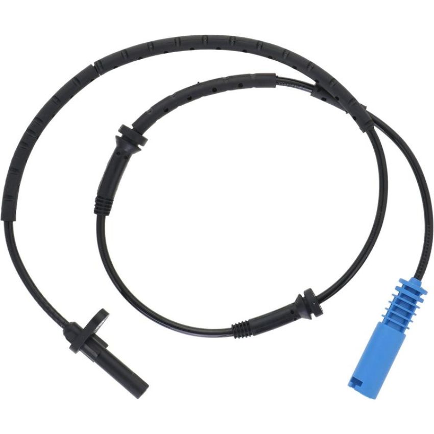 HOLSTEIN 2ABS0639 Holstein Parts 2ABS0639 ABS Wheel Speed Sensor