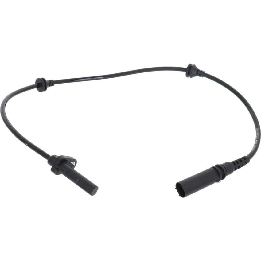 HOLSTEIN 2ABS0641 Holstein Parts 2ABS0641 ABS Wheel Speed Sensor
