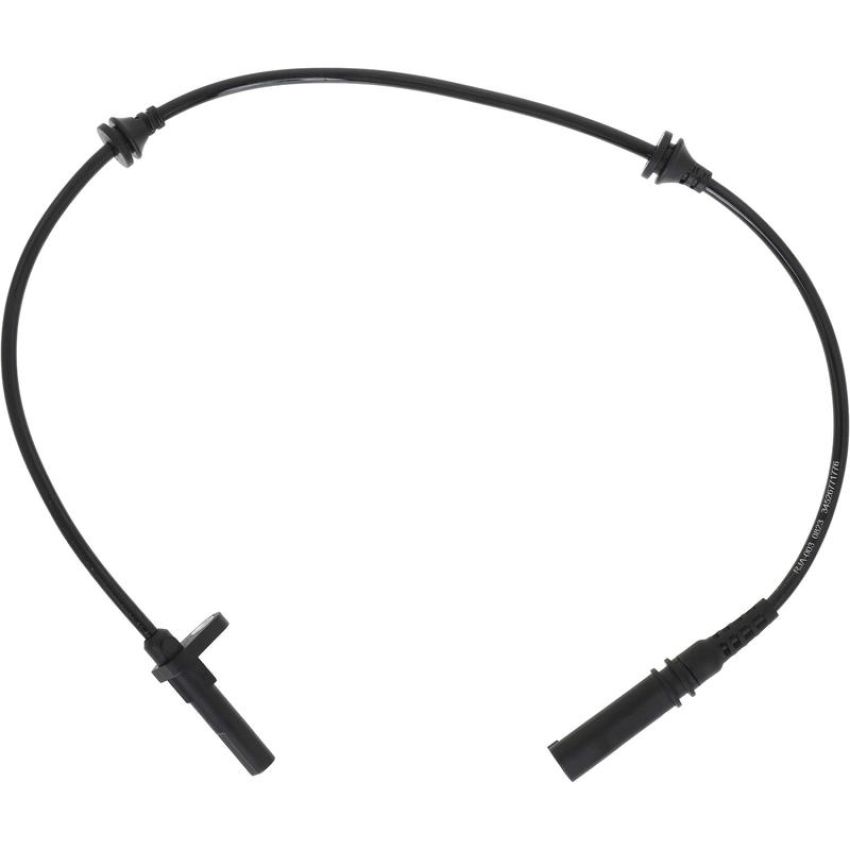 HOLSTEIN 2ABS0641 Holstein Parts 2ABS0641 ABS Wheel Speed Sensor