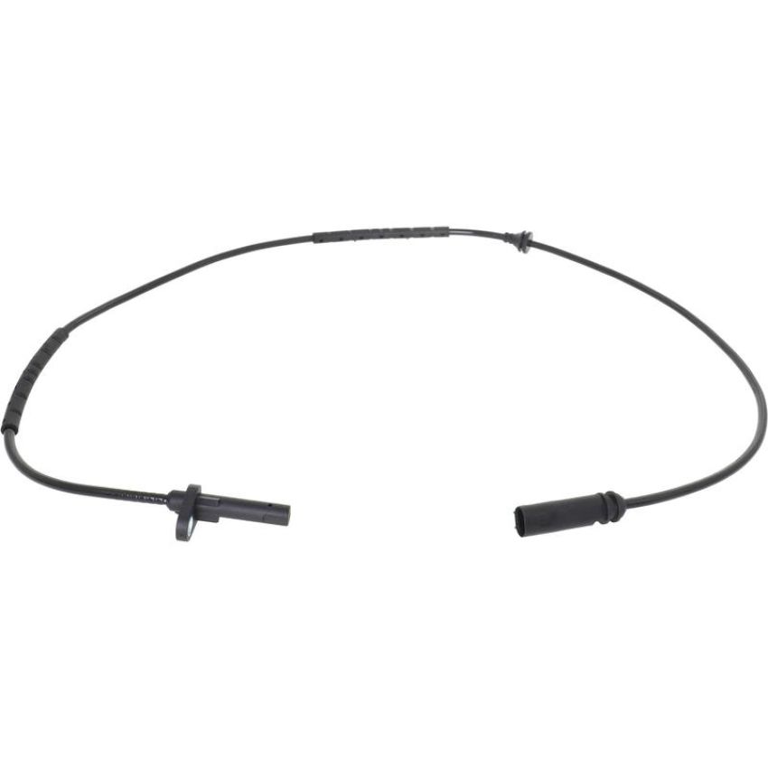 HOLSTEIN 2ABS0642 Holstein Parts 2ABS0642 ABS Wheel Speed Sensor