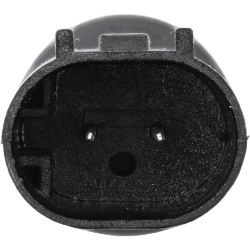 HOLSTEIN 2ABS0642 Holstein Parts 2ABS0642 ABS Wheel Speed Sensor