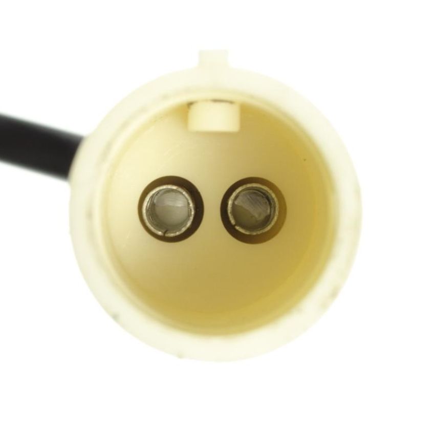 HOLSTEIN 2ABS0644 Holstein Parts 2ABS0644 ABS Wheel Speed Sensor