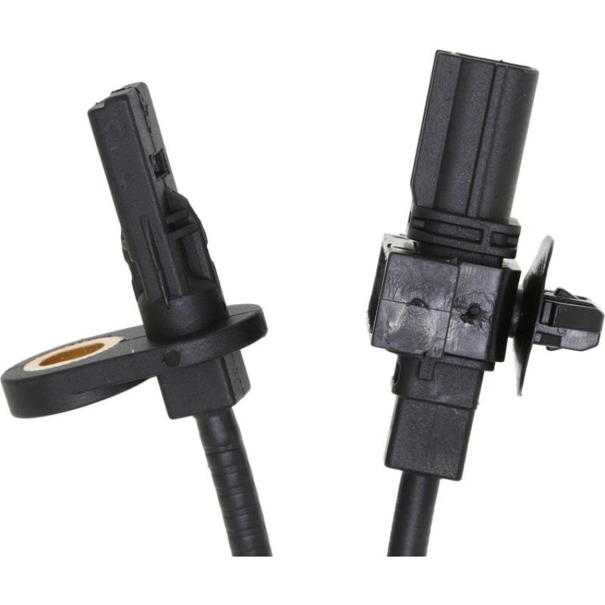 HOLSTEIN 2ABS0646 Holstein Parts 2ABS0646 ABS Wheel Speed Sensor