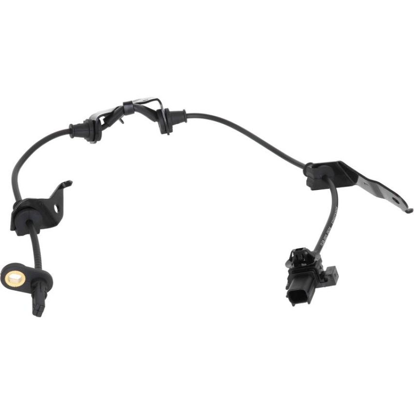HOLSTEIN 2ABS0646 Holstein Parts 2ABS0646 ABS Wheel Speed Sensor
