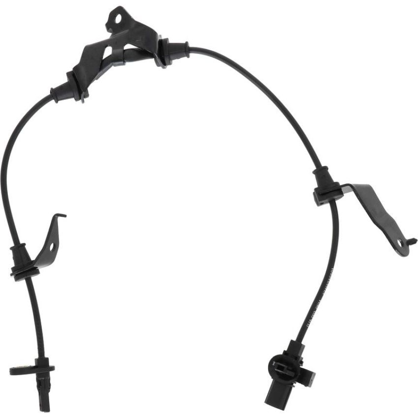 HOLSTEIN 2ABS0646 Holstein Parts 2ABS0646 ABS Wheel Speed Sensor