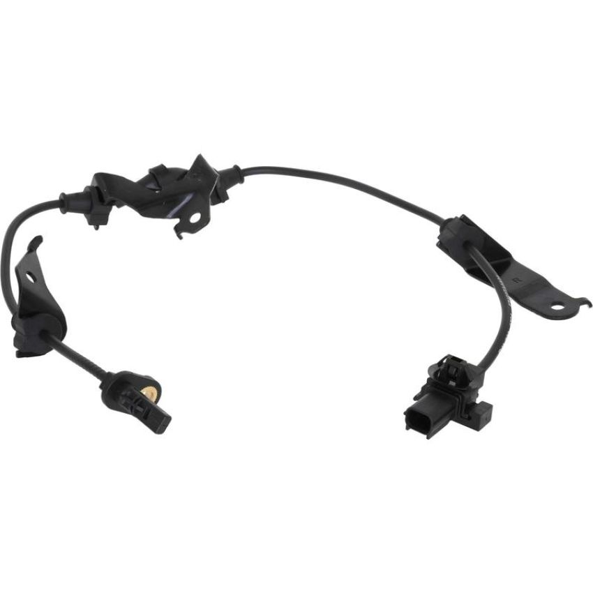 HOLSTEIN 2ABS0647 Holstein Parts 2ABS0647 ABS Wheel Speed Sensor