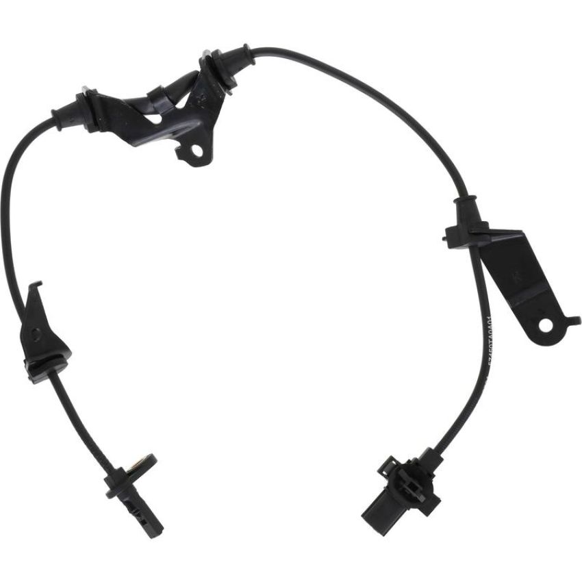 HOLSTEIN 2ABS0647 Holstein Parts 2ABS0647 ABS Wheel Speed Sensor