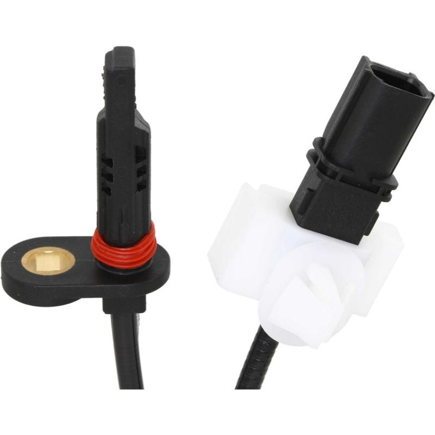 HOLSTEIN 2ABS0648 Holstein Parts 2ABS0648 ABS Wheel Speed Sensor