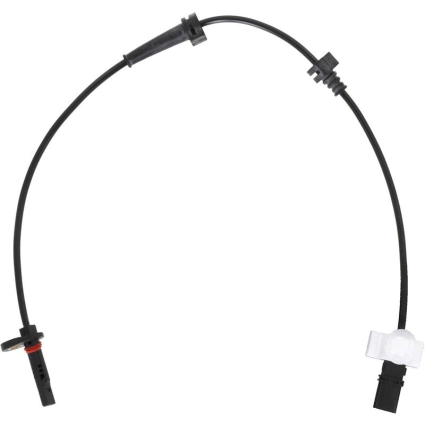 HOLSTEIN 2ABS0648 Holstein Parts 2ABS0648 ABS Wheel Speed Sensor