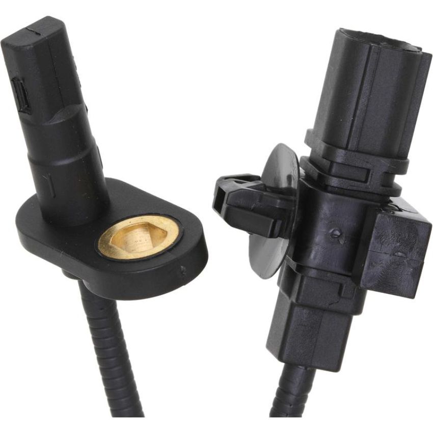 HOLSTEIN 2ABS0649 Holstein Parts 2ABS0649 ABS Wheel Speed Sensor