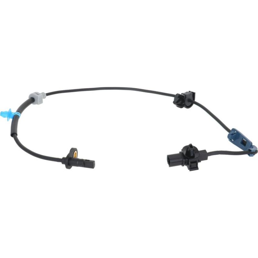 HOLSTEIN 2ABS0649 Holstein Parts 2ABS0649 ABS Wheel Speed Sensor