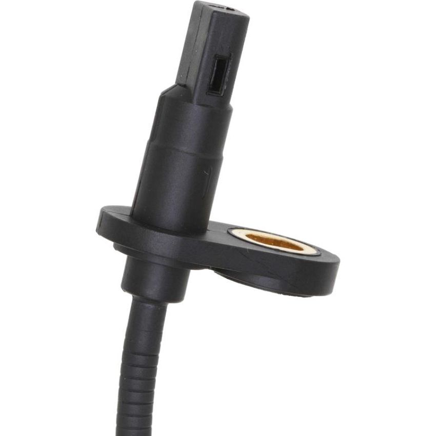 HOLSTEIN 2ABS0649 Holstein Parts 2ABS0649 ABS Wheel Speed Sensor
