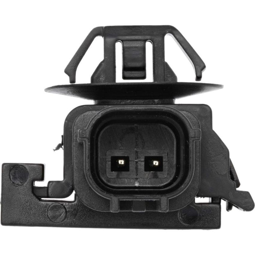 HOLSTEIN 2ABS0649 Holstein Parts 2ABS0649 ABS Wheel Speed Sensor