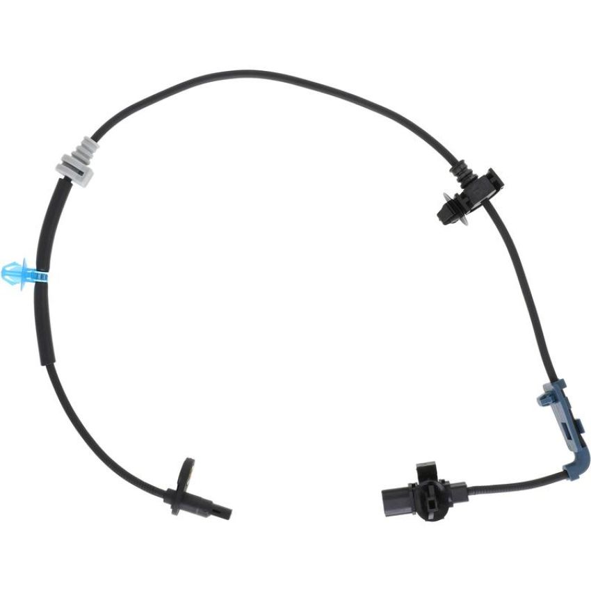 HOLSTEIN 2ABS0649 Holstein Parts 2ABS0649 ABS Wheel Speed Sensor