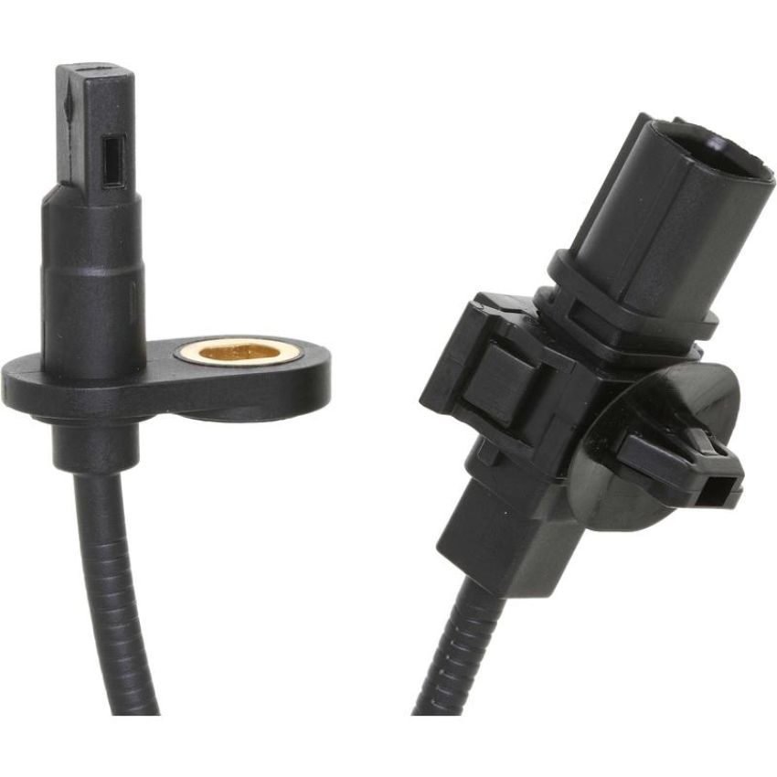 HOLSTEIN 2ABS0650 Holstein Parts 2ABS0650 ABS Wheel Speed Sensor