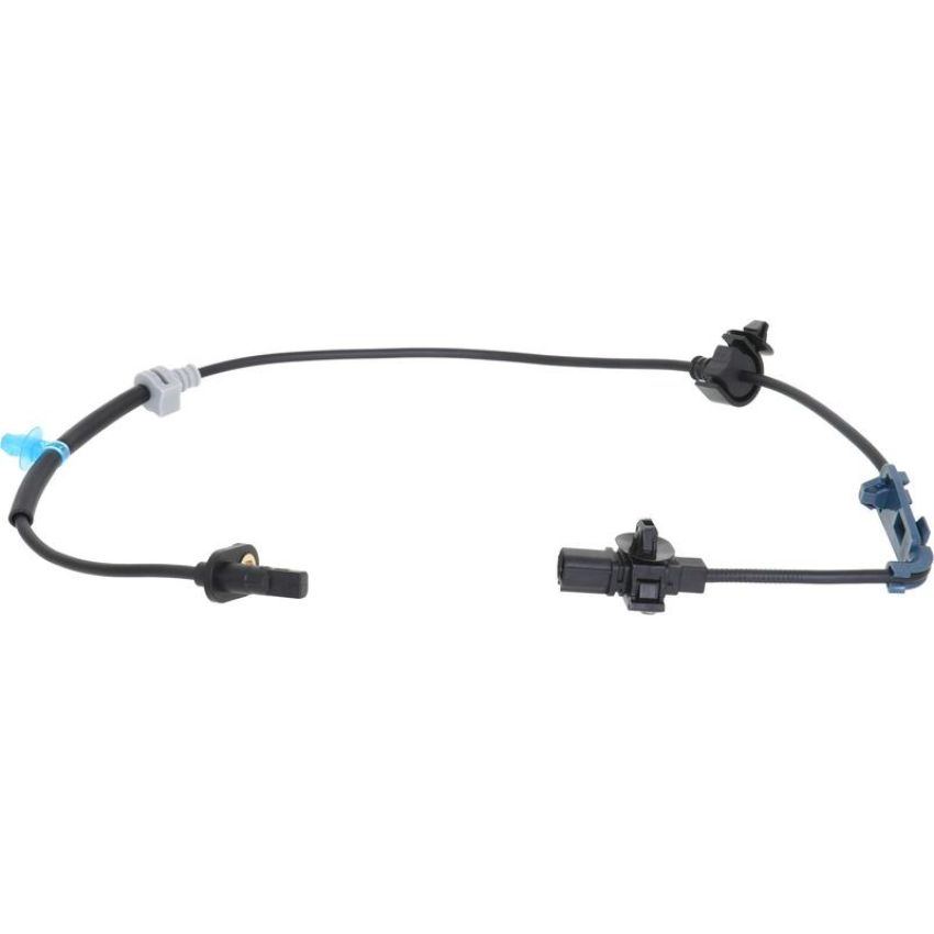 HOLSTEIN 2ABS0650 Holstein Parts 2ABS0650 ABS Wheel Speed Sensor