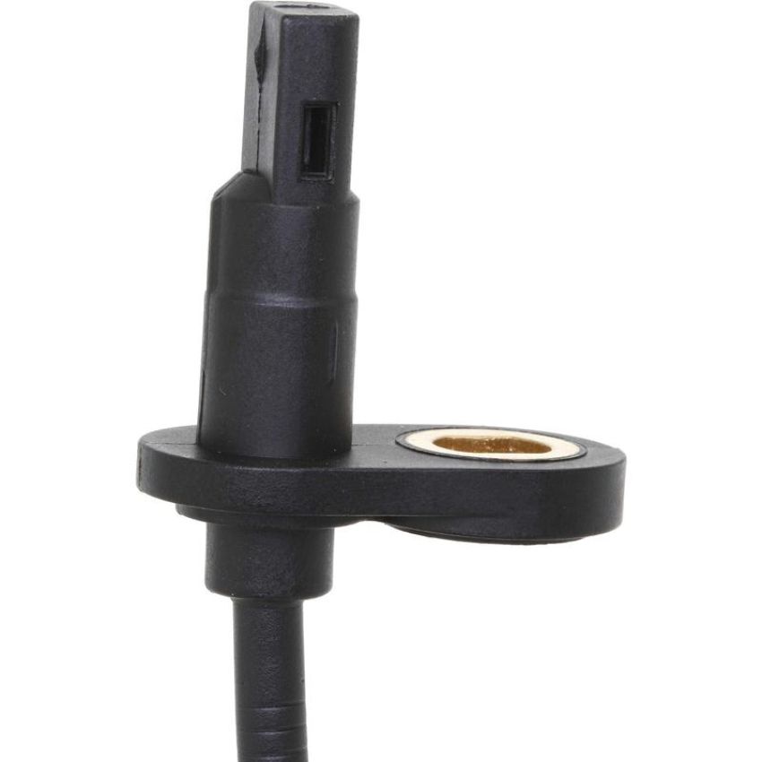 HOLSTEIN 2ABS0650 Holstein Parts 2ABS0650 ABS Wheel Speed Sensor