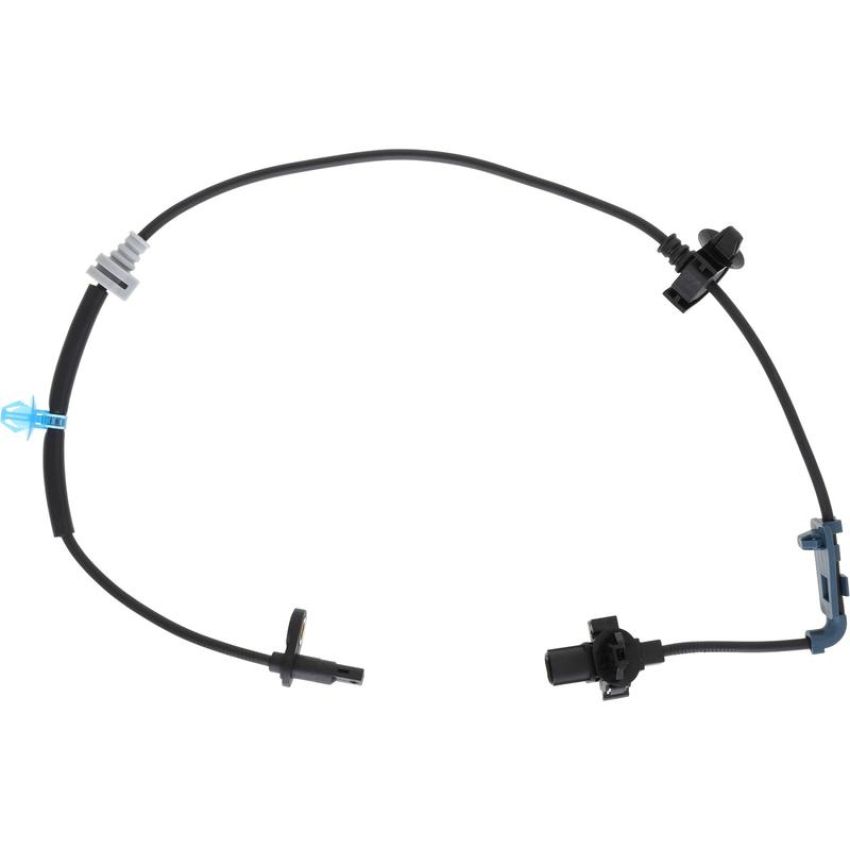 HOLSTEIN 2ABS0650 Holstein Parts 2ABS0650 ABS Wheel Speed Sensor