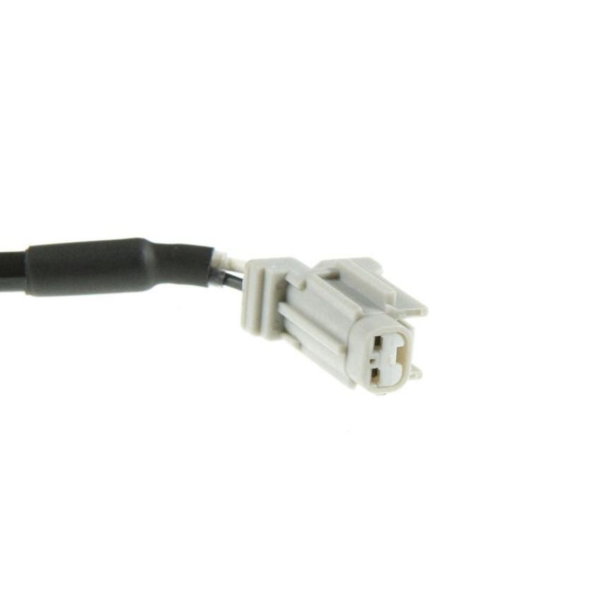 HOLSTEIN 2ABS0651 Holstein Parts 2ABS0651 ABS Wheel Speed Sensor