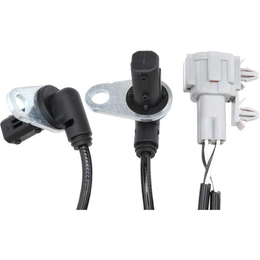 HOLSTEIN 2ABS0652 Holstein Parts 2ABS0652 ABS Wheel Speed Sensor