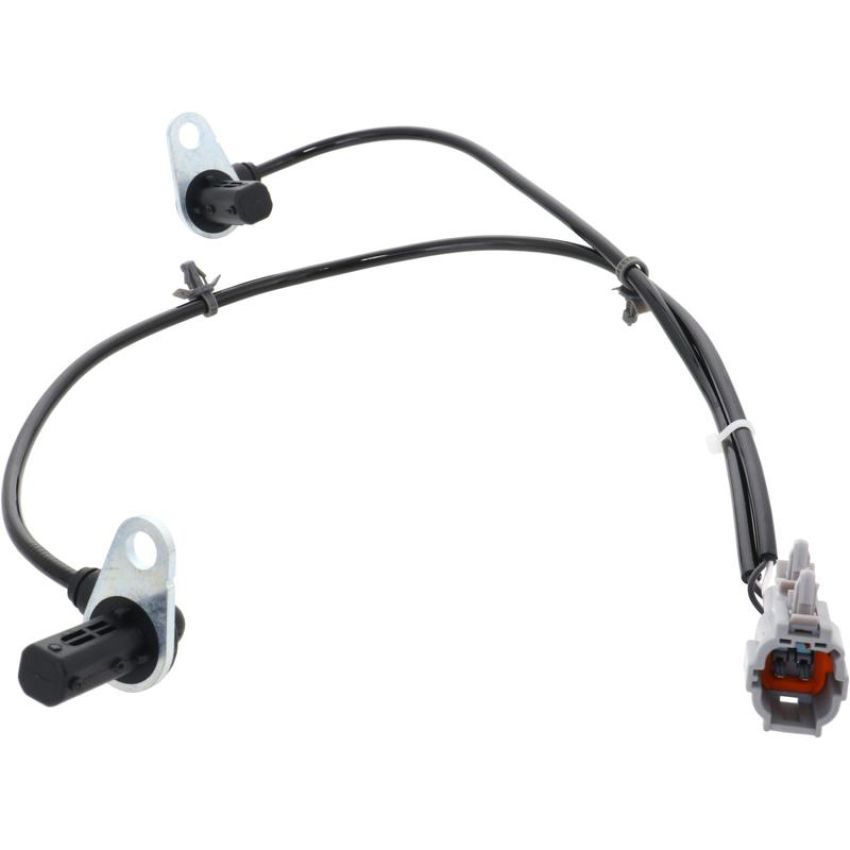 HOLSTEIN 2ABS0652 Holstein Parts 2ABS0652 ABS Wheel Speed Sensor