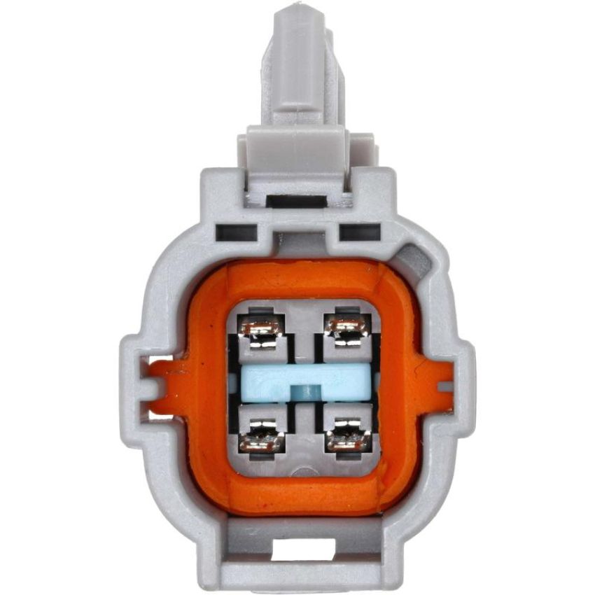 HOLSTEIN 2ABS0652 Holstein Parts 2ABS0652 ABS Wheel Speed Sensor
