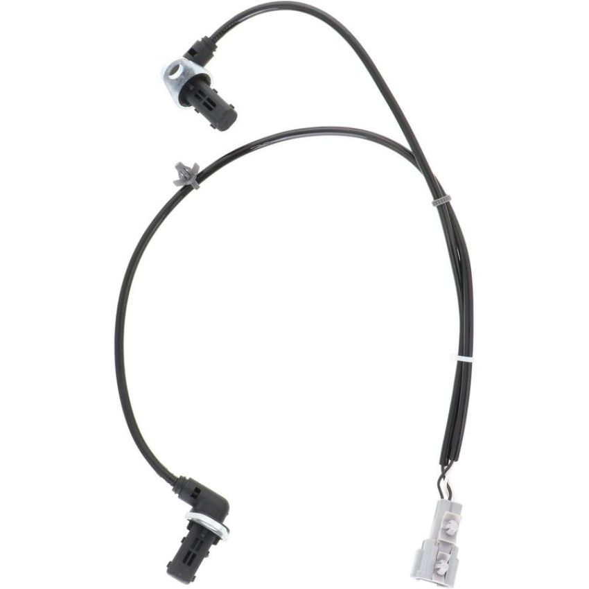 HOLSTEIN 2ABS0652 Holstein Parts 2ABS0652 ABS Wheel Speed Sensor