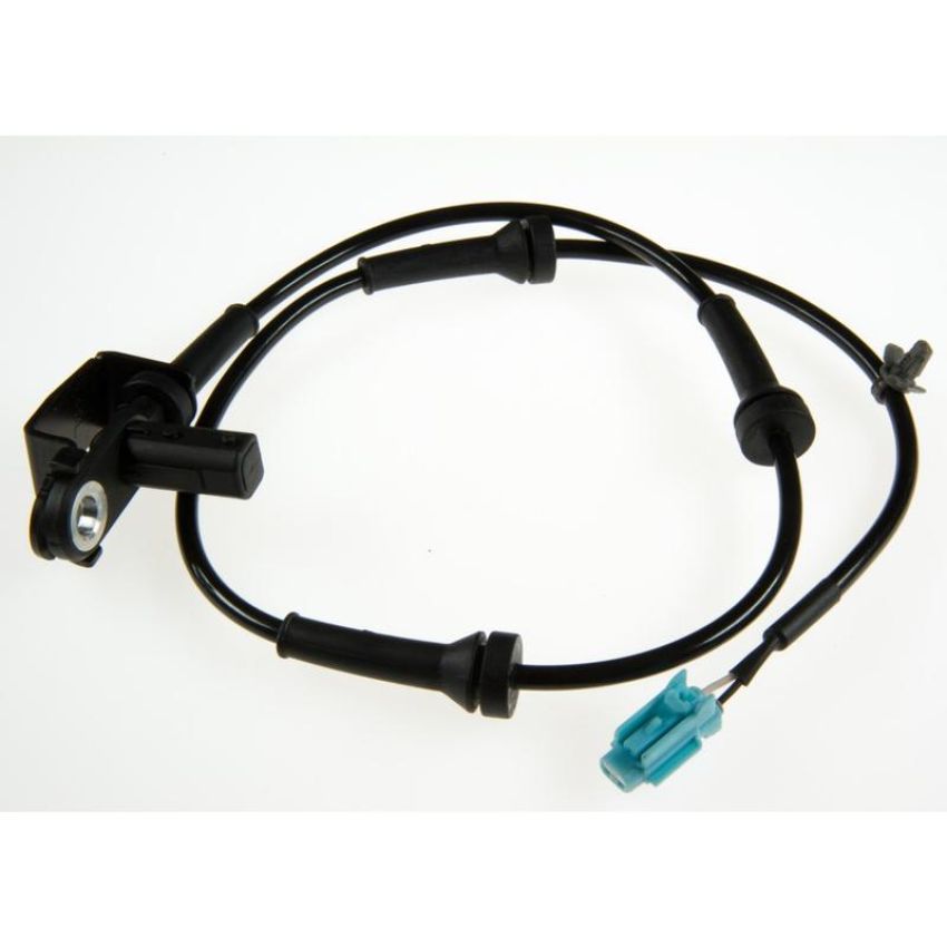 HOLSTEIN 2ABS0653 Holstein Parts 2ABS0653 ABS Wheel Speed Sensor