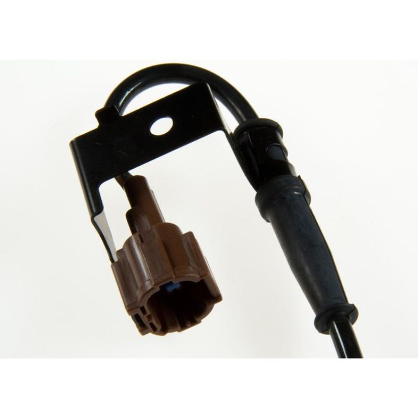 HOLSTEIN 2ABS0654 Holstein Parts 2ABS0654 ABS Wheel Speed Sensor