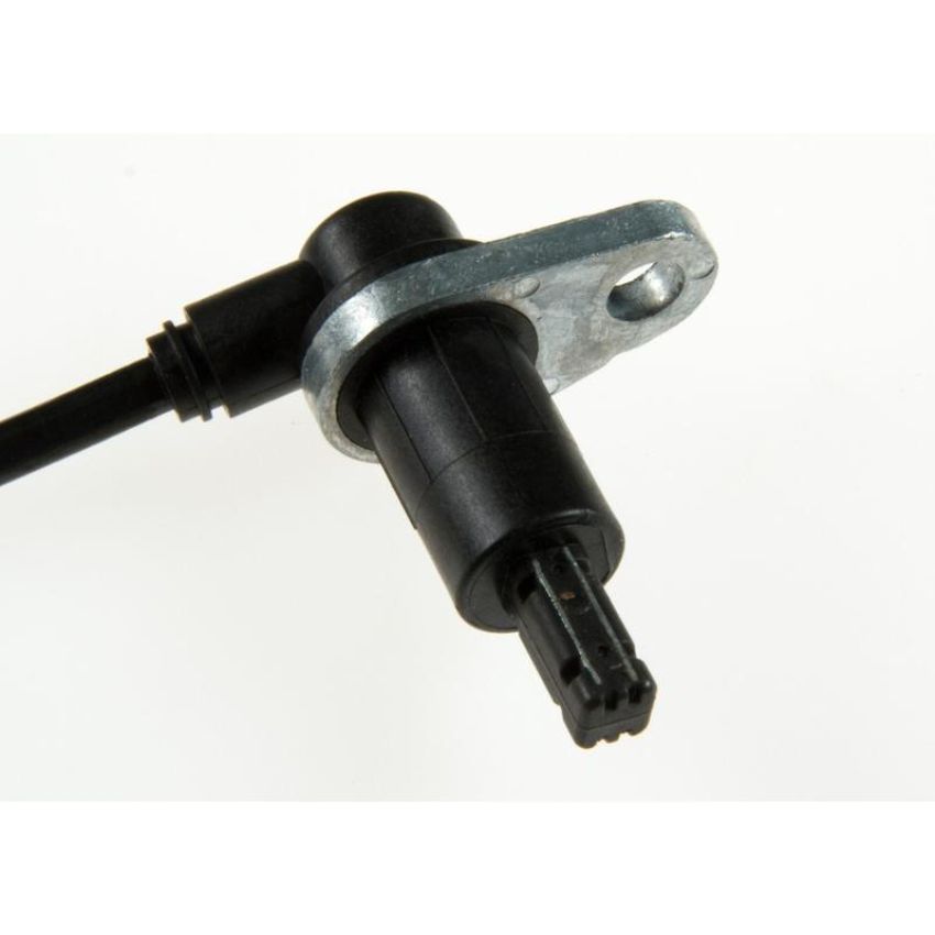 HOLSTEIN 2ABS0654 Holstein Parts 2ABS0654 ABS Wheel Speed Sensor