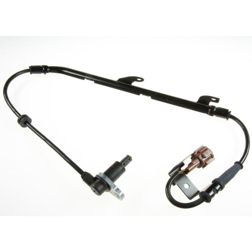 HOLSTEIN 2ABS0654 Holstein Parts 2ABS0654 ABS Wheel Speed Sensor