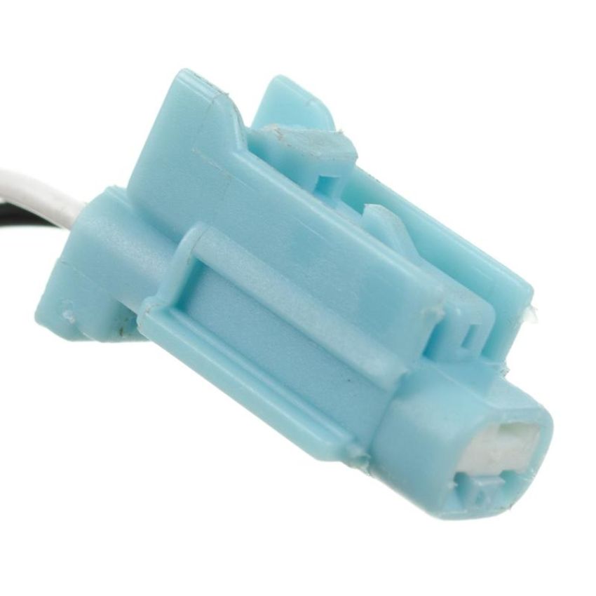 HOLSTEIN 2ABS0656 Holstein Parts 2ABS0656 ABS Wheel Speed Sensor