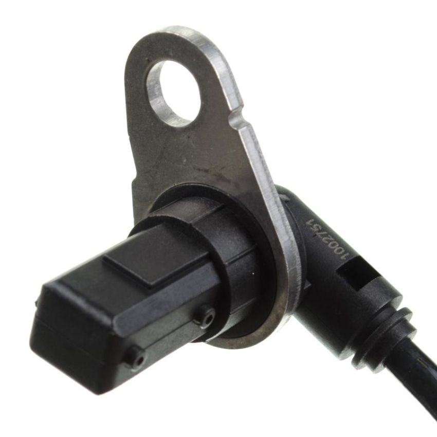 HOLSTEIN 2ABS0656 Holstein Parts 2ABS0656 ABS Wheel Speed Sensor