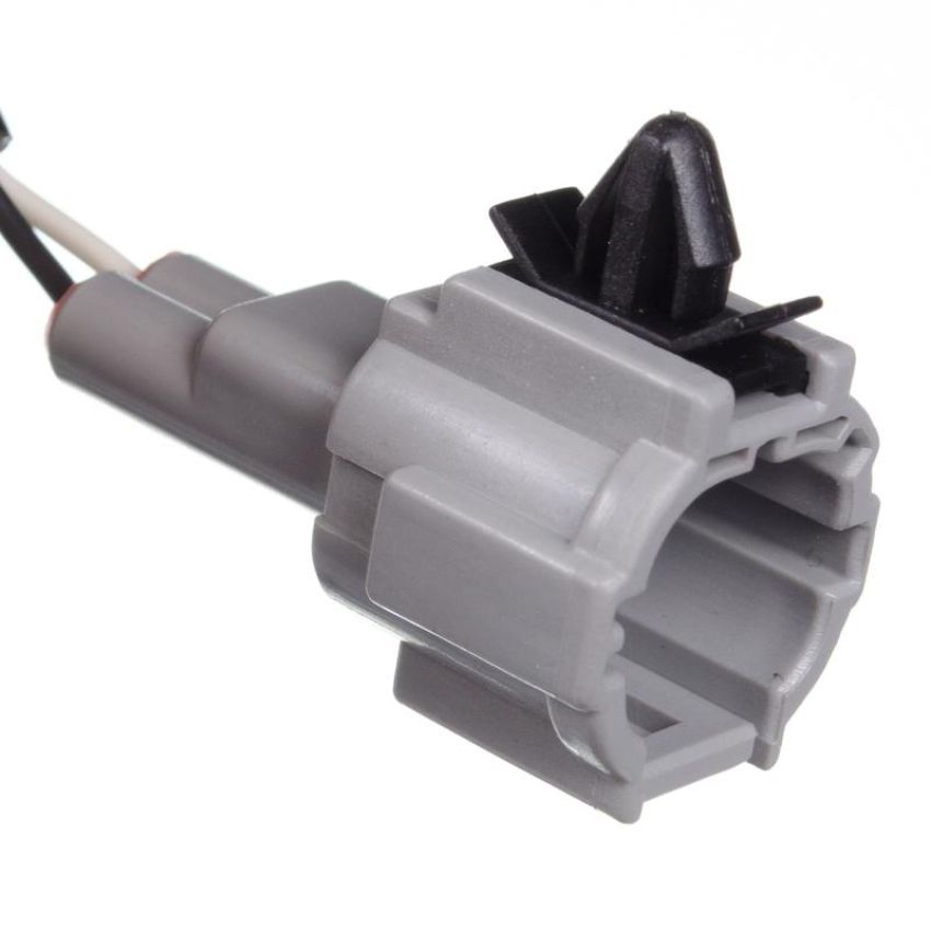 HOLSTEIN 2ABS0657 Holstein Parts 2ABS0657 ABS Wheel Speed Sensor