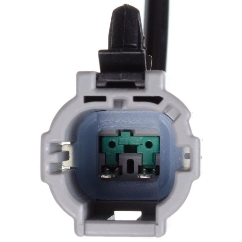 HOLSTEIN 2ABS0657 Holstein Parts 2ABS0657 ABS Wheel Speed Sensor