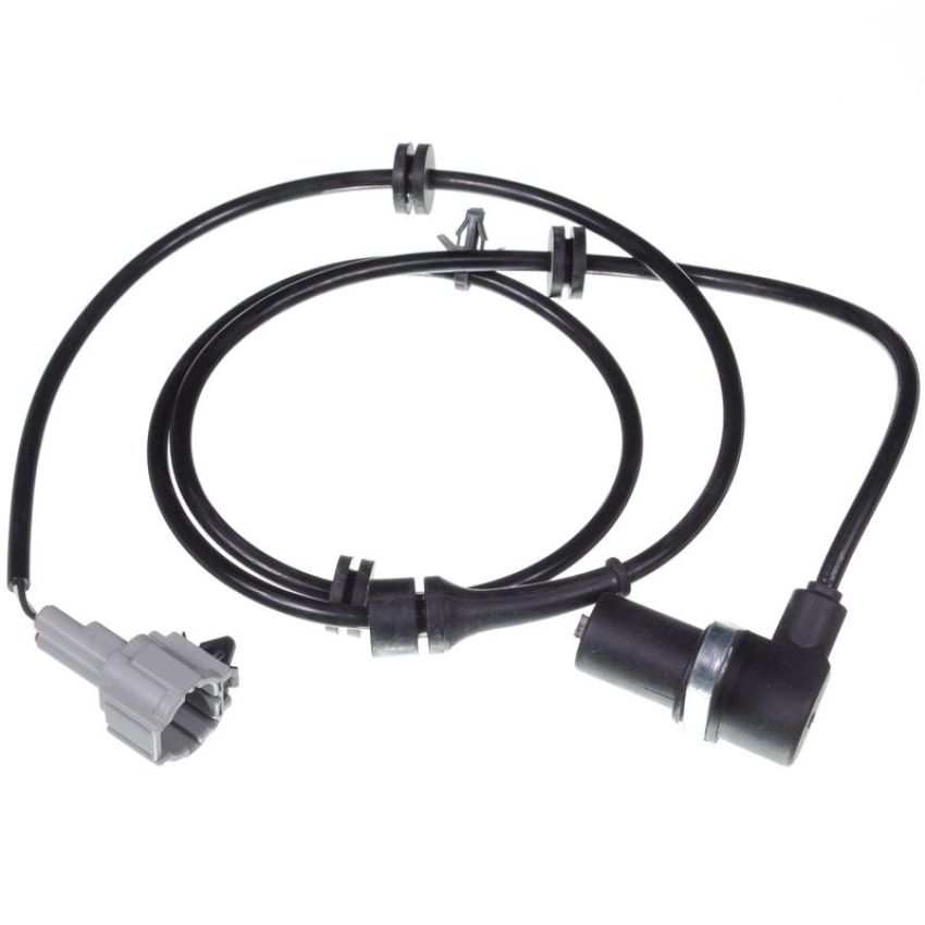 HOLSTEIN 2ABS0657 Holstein Parts 2ABS0657 ABS Wheel Speed Sensor