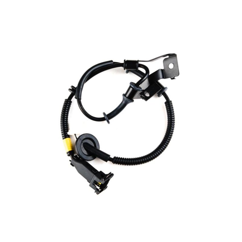 HOLSTEIN 2ABS0666 Holstein Parts 2ABS0666 ABS Wheel Speed Sensor Wiring Harness