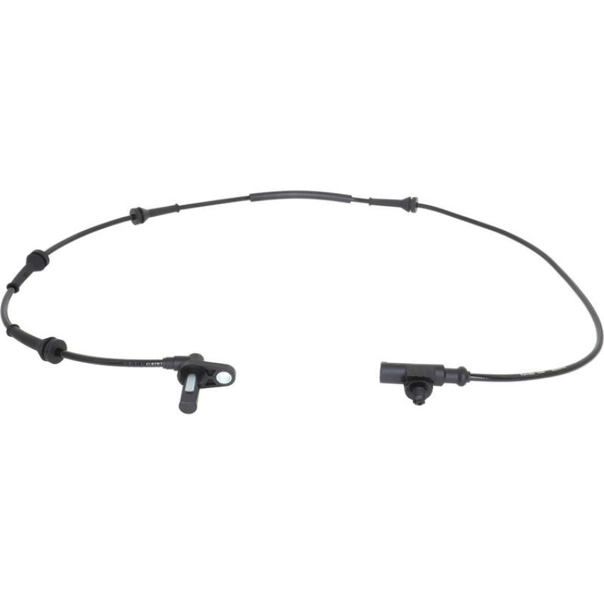 HOLSTEIN 2ABS0673 Holstein Parts 2ABS0673 ABS Wheel Speed Sensor
