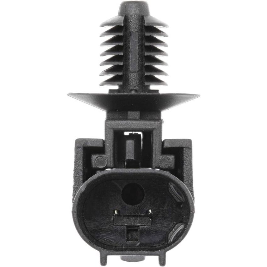 HOLSTEIN 2ABS0673 Holstein Parts 2ABS0673 ABS Wheel Speed Sensor