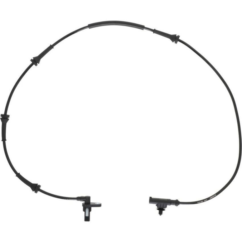 HOLSTEIN 2ABS0673 Holstein Parts 2ABS0673 ABS Wheel Speed Sensor