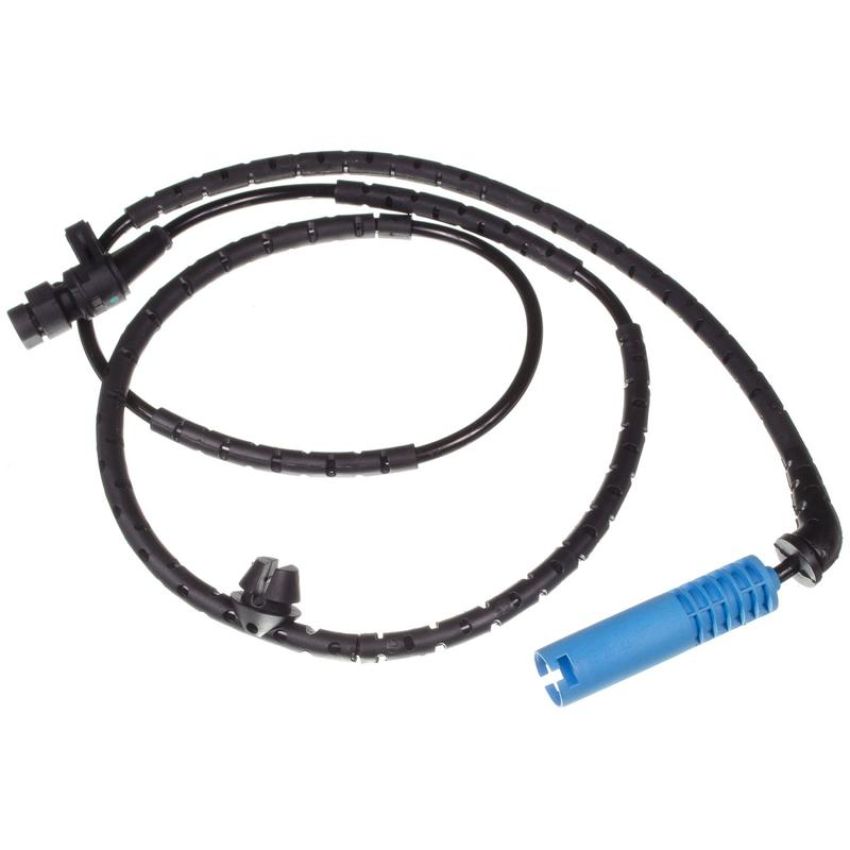 HOLSTEIN 2ABS0677 Holstein Parts 2ABS0677 ABS Wheel Speed Sensor