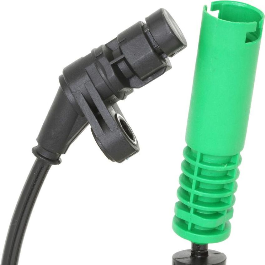 HOLSTEIN 2ABS0678 Holstein Parts 2ABS0678 ABS Wheel Speed Sensor