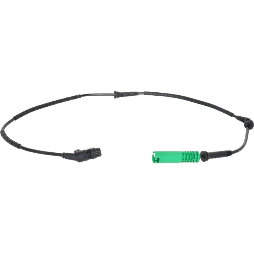 HOLSTEIN 2ABS0678 Holstein Parts 2ABS0678 ABS Wheel Speed Sensor