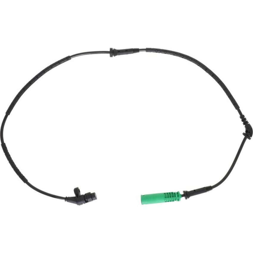 HOLSTEIN 2ABS0678 Holstein Parts 2ABS0678 ABS Wheel Speed Sensor
