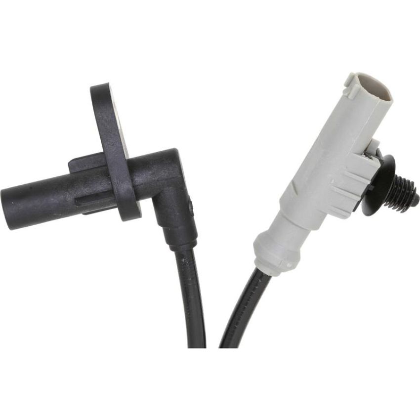 HOLSTEIN 2ABS0679 Holstein Parts 2ABS0679 ABS Wheel Speed Sensor